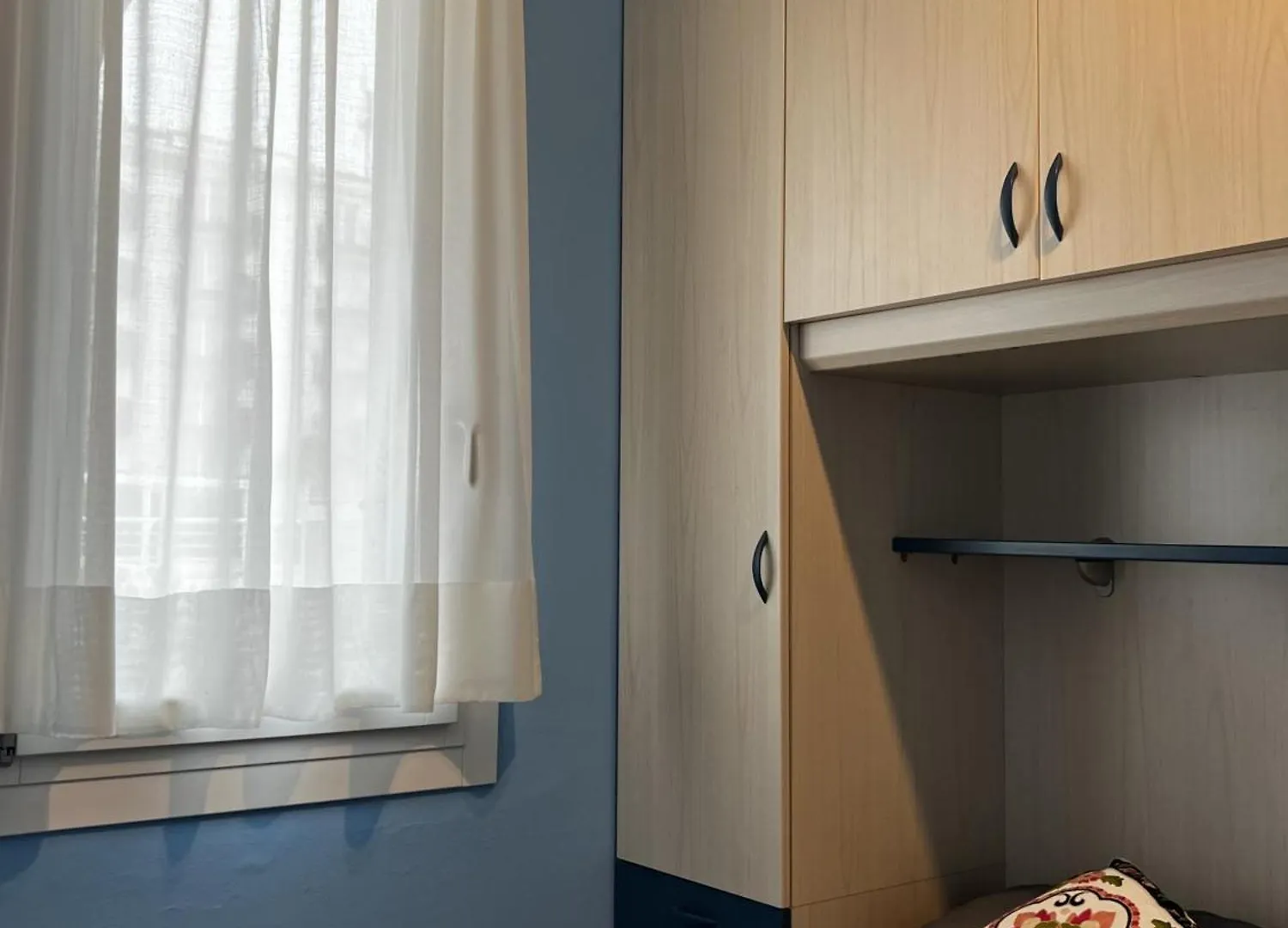Appartement Residence El Palmar Fronte Mare, Fronte Spiaggia Jesolo Italie