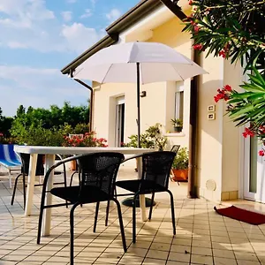 In Daniela Con Piscina Privata Carraro Immobiliare - Family Lido di Jesolo